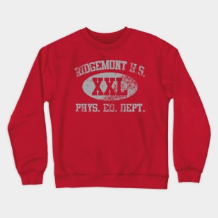 Ridgemont Athletics Crewneck Sweatshirt